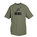 OD Infidel T shirt