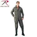 Rothco OD Flight Suit
