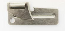 GI Surplus P-38 John Wayne Can Opener.