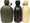 Military Plastic 1 Quart Canteen
