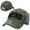 Rapid Dominance Woodland Digital Marines Ball Cap