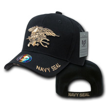 Navy Seals Ball Cap