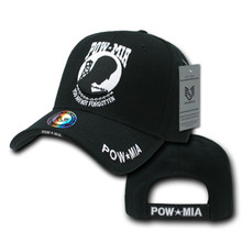 POW Ball Cap