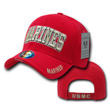 Marines Baseball Cap
