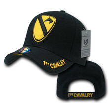 1st Cav Baseball Cap