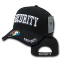 Security Baseball Cap