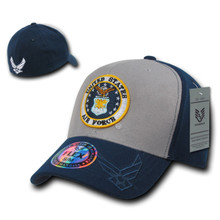 Air Force Flex Fit Ball Cap