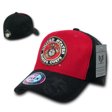 Marines Flex Fit Ball Cap