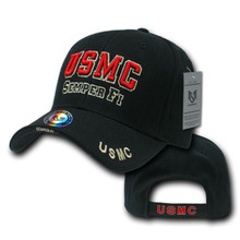 USMC Semper Fi Baseball Cap