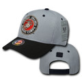 Marines Work Out Ball Cap