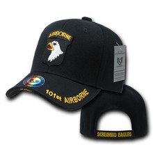 101st Airborne Ball Cap