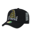 Don't Tread On Me Ball Cap