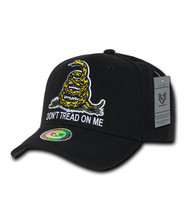 Don't Tread On Me Ball Cap