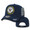 Navy Logo Ball Cap