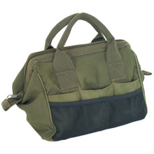 OD GP Paramedic Bag