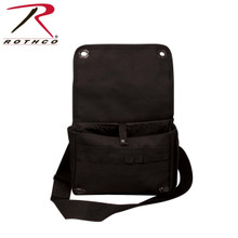 Black Venturer Survivor Should Bag
