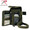 Venturer Canvas Travel Portfolio Bag OD