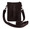 Venturer Canvas Travel Portfolio Bag Black