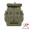 Canvas European Style Rucksack OD