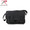 Black Canvas European School Bag