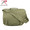 OD Canvas European School Bag
