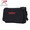 Black Canvas Israeli Paratrooper Bag