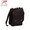 Black Canvas Map Case