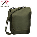 OD Canvas Map Case