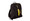 Black Vintage Flight Bag