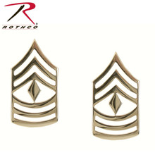 First Sergeant Pins