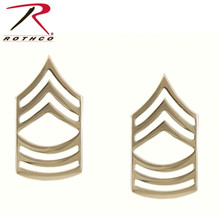 Master Sergeant Pins