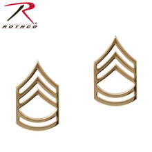 Sergeant 1st Class Pins