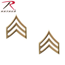 Sergeant Pins