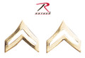 Army Corporal Pins