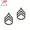 Subdued Staff Sergeant Insignia