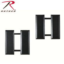 Captain Subdued Insignia