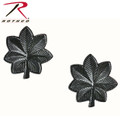 Lieutenant Colonel Pins