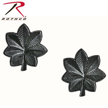 Lieutenant Colonel Pins