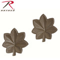 Subdued Major Pins