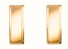 2nd Lieutenant Pins