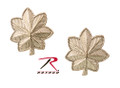 Army Major Pins