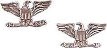 Colonel Pins