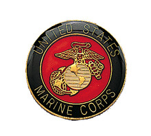 USMC Pin