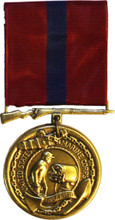 USMC Good Conduct Medal