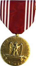 Army Good Conduct Medal
