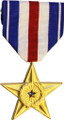 Silver Star Medal