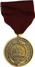 Navy Good Conduct Medal