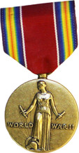 WWII Victory Medal