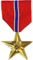 Bronze Star Medal