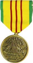 Vietnam Service Medal